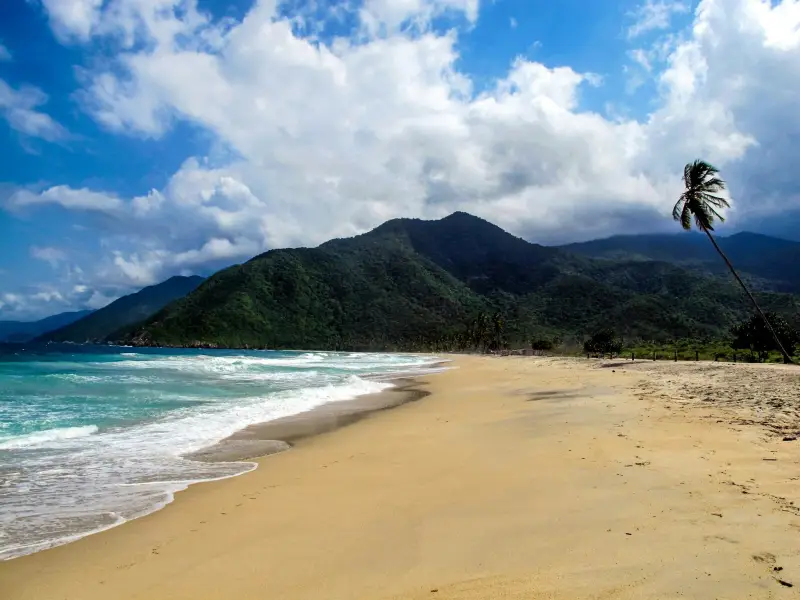 Cuyagua, Aragua