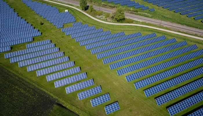 Transición energética en Venezuela