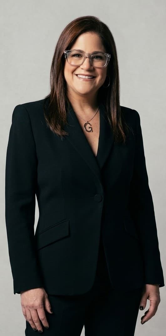María Gabriela Vilela