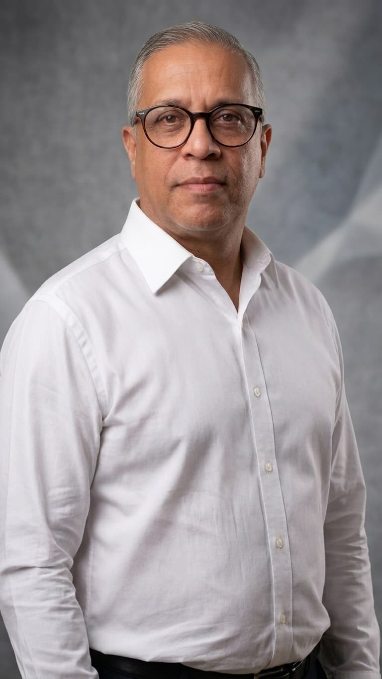 Dr. Juan Carlos Rivas Cabrera